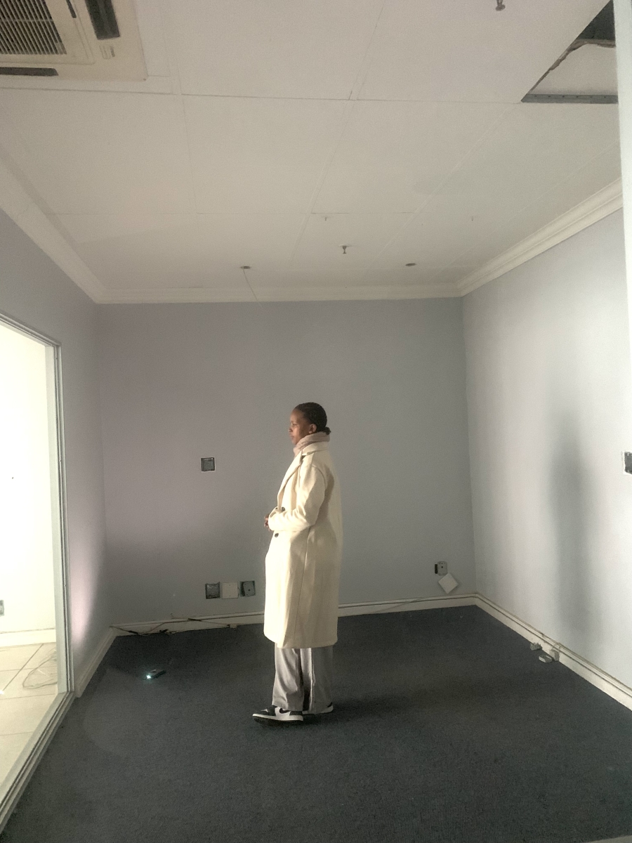 To Let commercial Property for Rent in Claremont Upper Western Cape